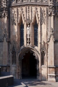 Holy maria redcliffe bristol