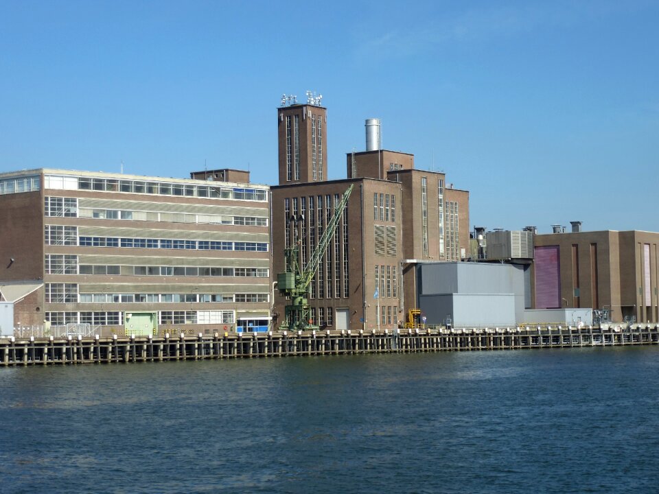 Mesh industry limburg