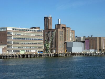 Mesh industry limburg
