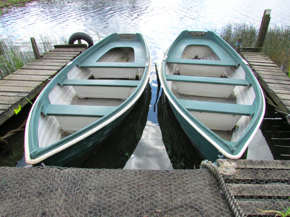 Boating leisure recreation photo