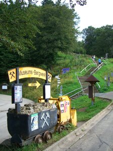 Sign lore mine photo