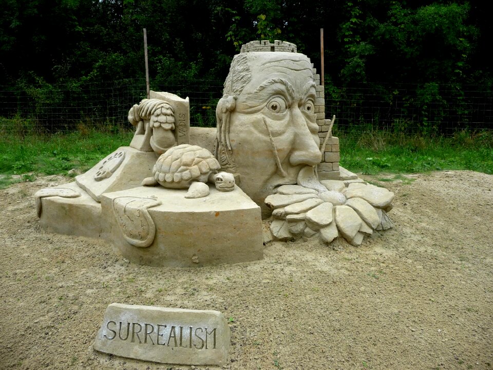 Olšiak sculptor artist