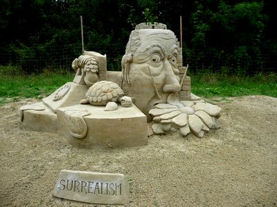 Olšiak sculptor artist