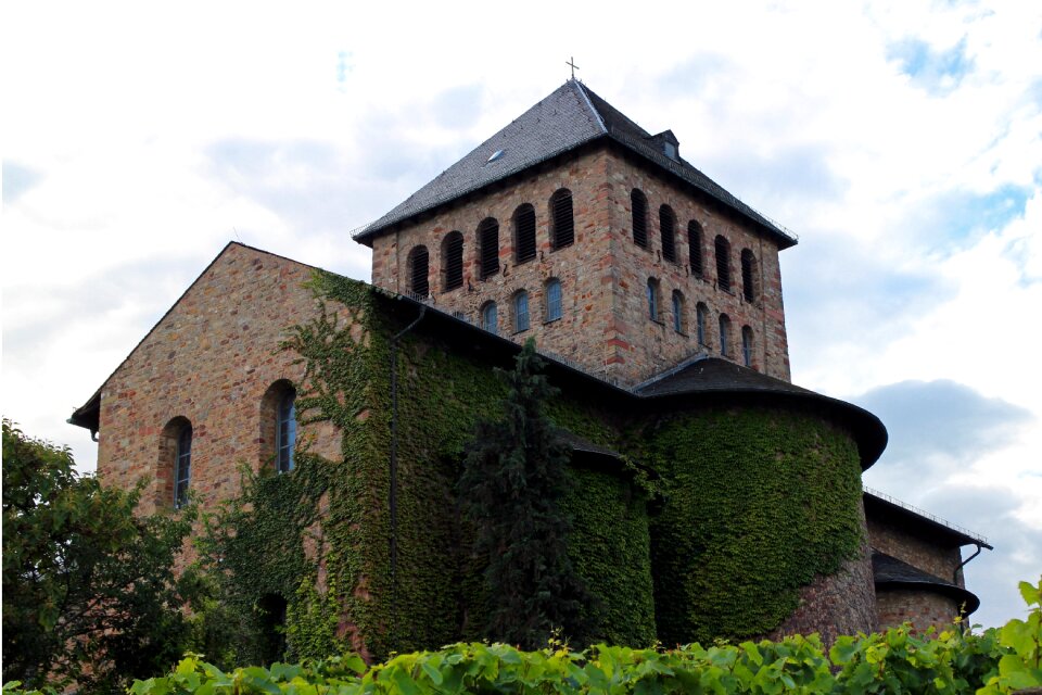 Johannisberg geisenheim rheingau