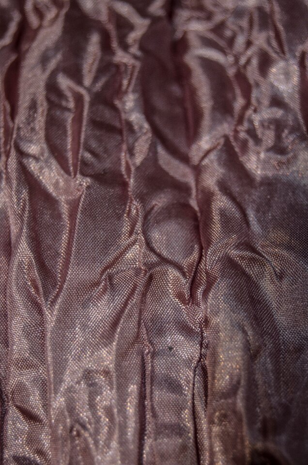 The background brown color