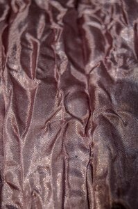 The background brown color