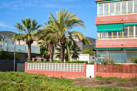 Holiday spain tourism