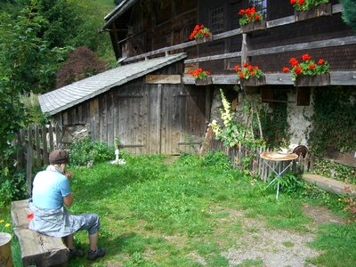 Rest idyll schniederlihof