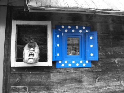 Building style art