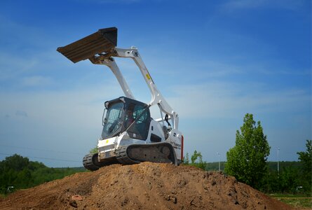 Building business work