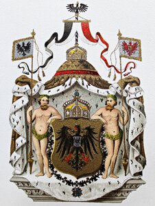 Adler banner flags