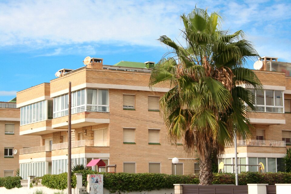 Holidays holiday spain