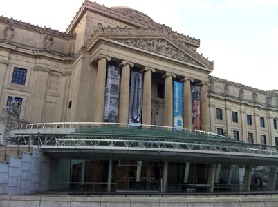 Museum brooklyn brooklyn museum photo