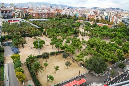 Barcelona spain