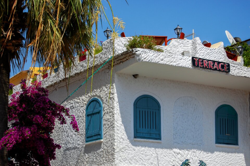 Spain tourism