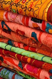 Clothes clothing color