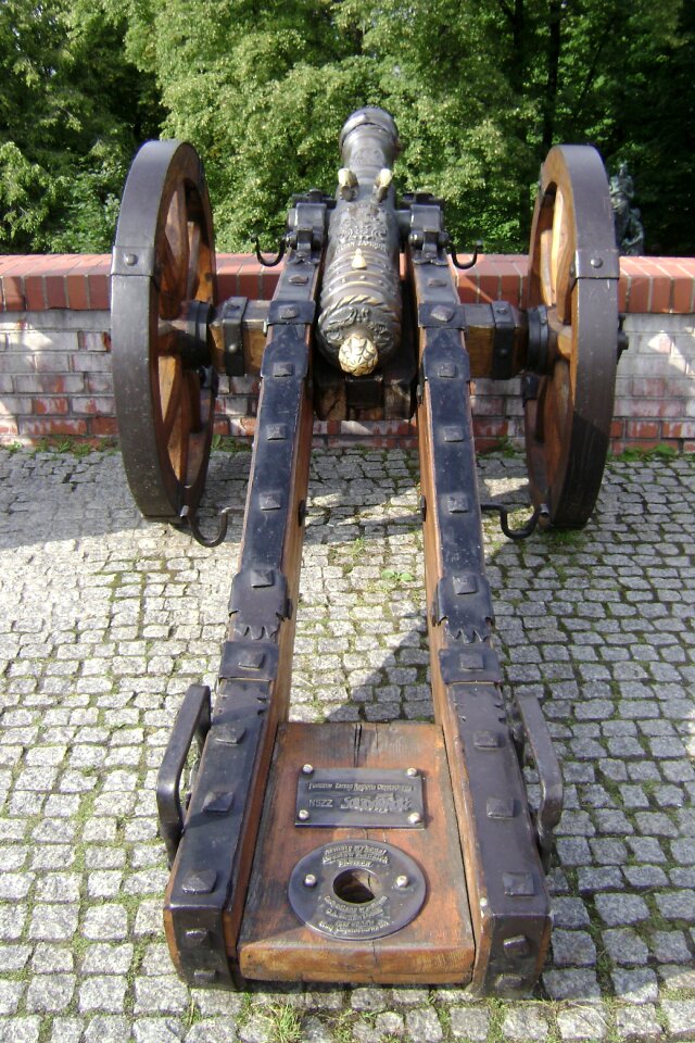 Shoot has happened częstochowa