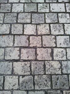 Texture stones road photo