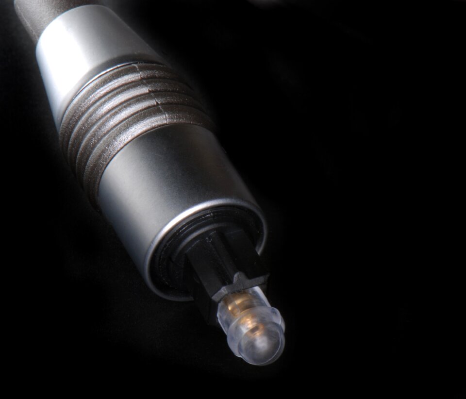 Connect digital electronic