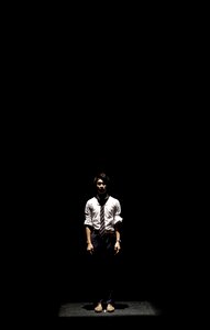 People theatre monologue