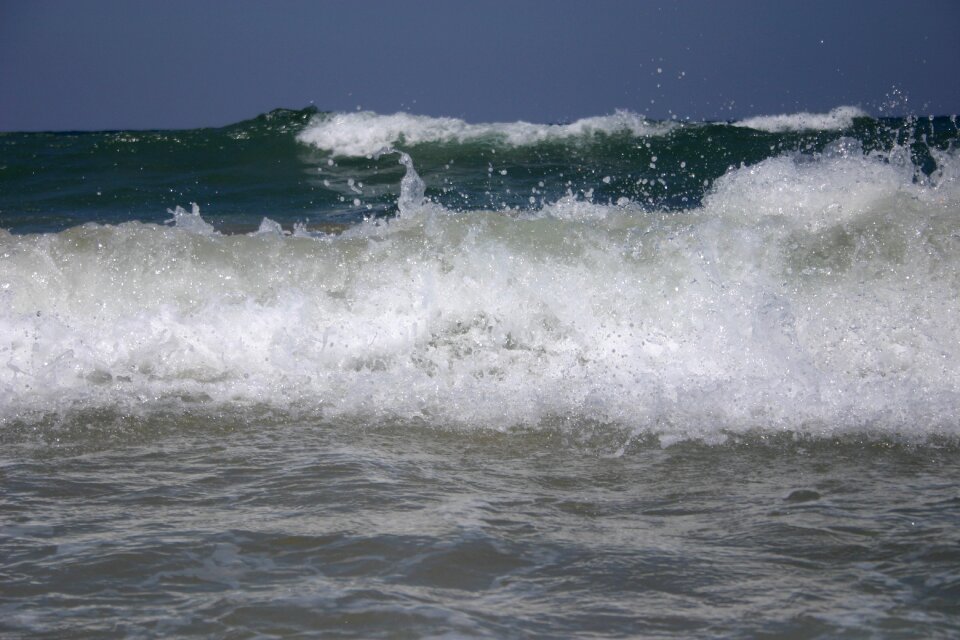 Beach holidays holiday