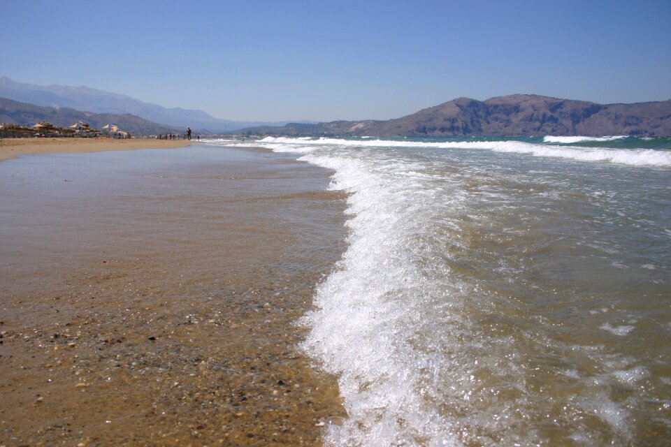 Greece holidays holiday