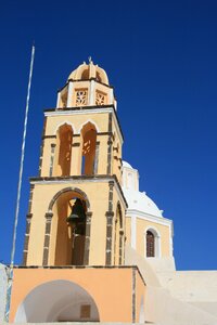 Cyclades greece santorini