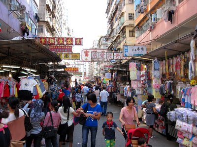 Hong kong shopping Free photos photo