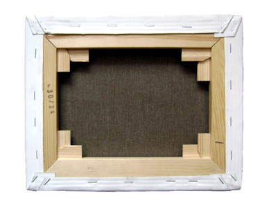 Frame paint painting