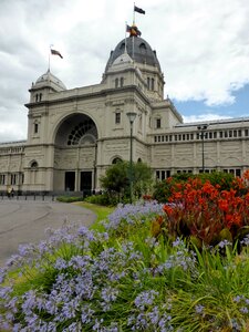 Landmark gardens australia