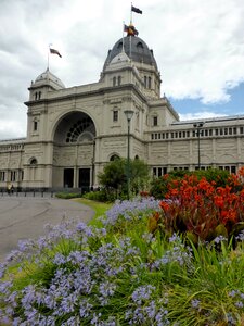 Landmark gardens australia photo