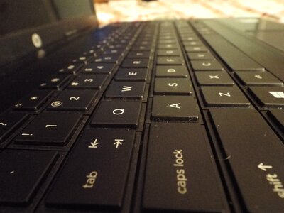 Technology keyboard pc