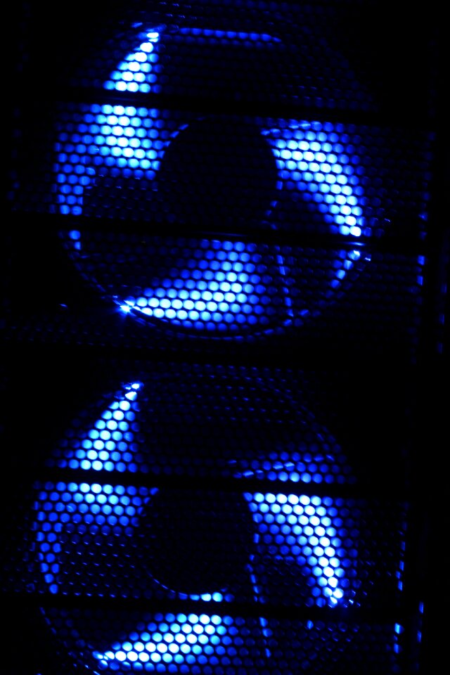 Edp computer two