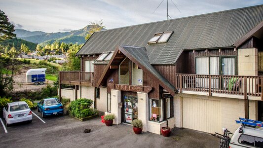 Inn hotel new zealand