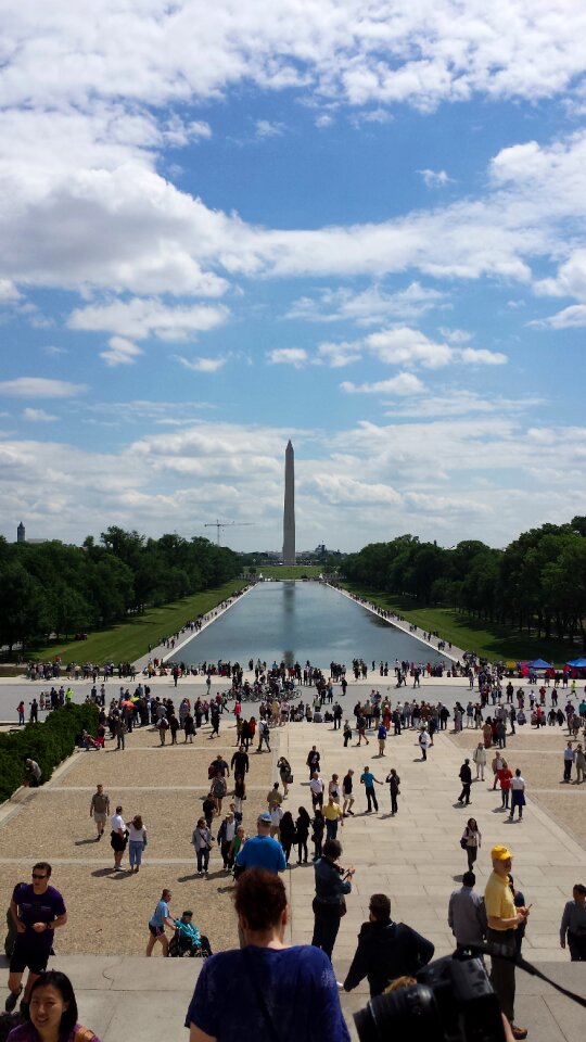 Washington united states america