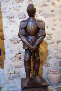 Medieval old spanish