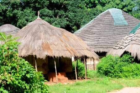 Bissau address home
