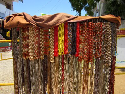 Necklaces sale arts photo