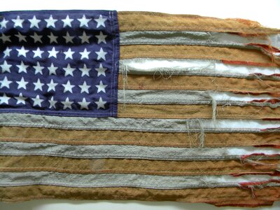 America american flag