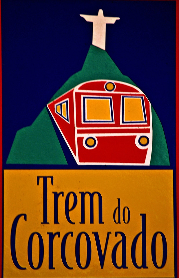Brazil city tourist attraction