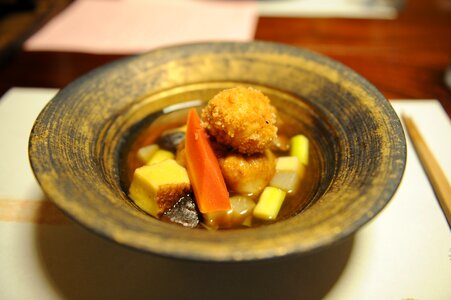 Hakone diet delicious