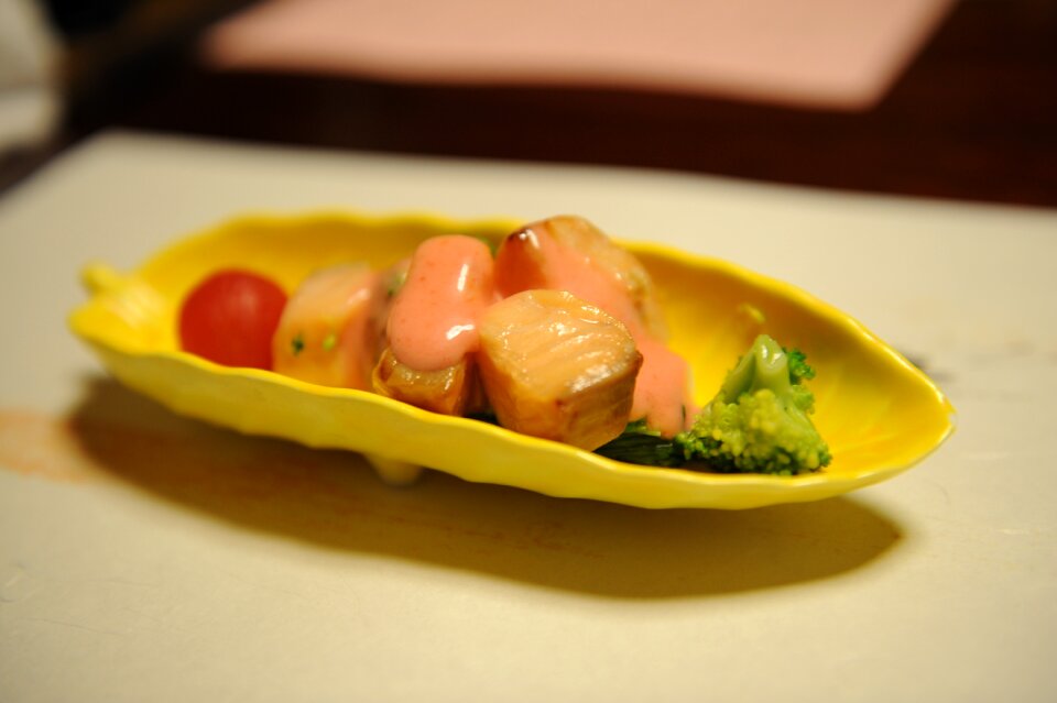 Hakone diet delicious