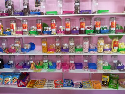 Lolly lollies sweet