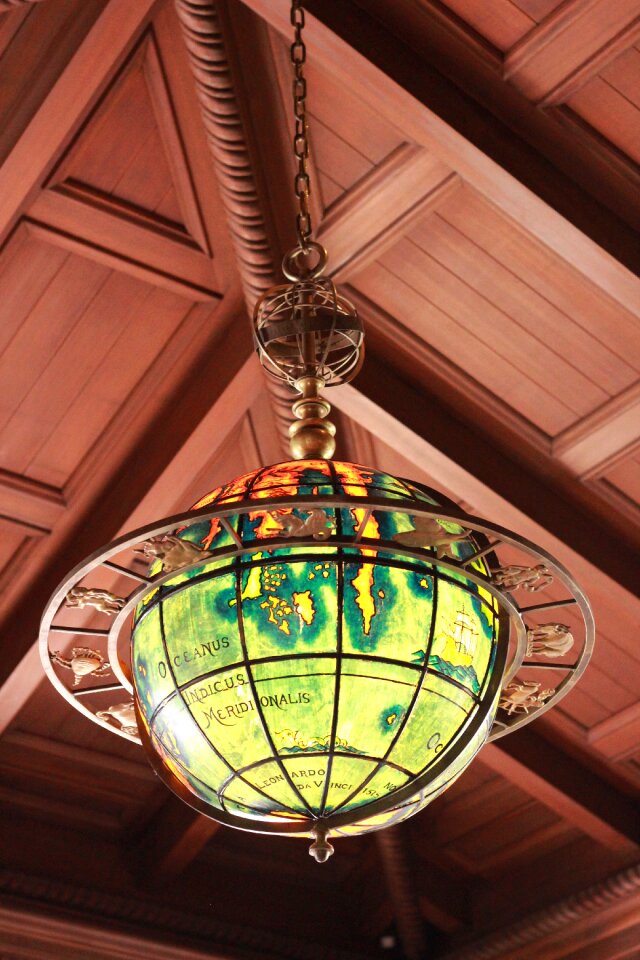 Tulsa old philbrook