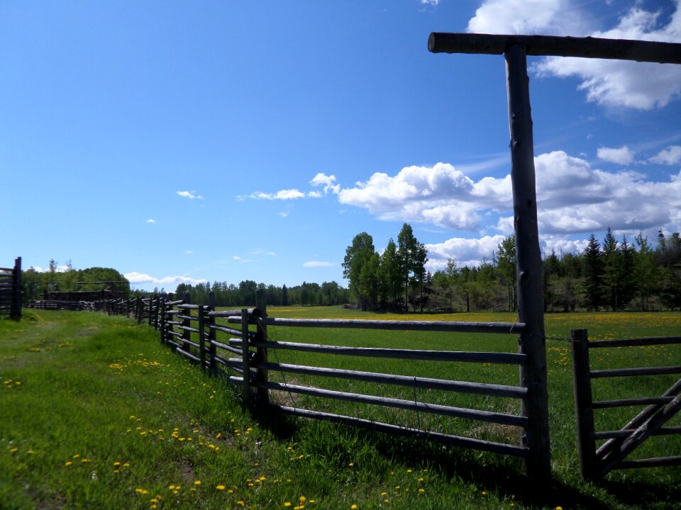 Farm grass coupling