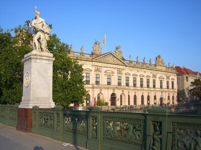 Capital bridge history
