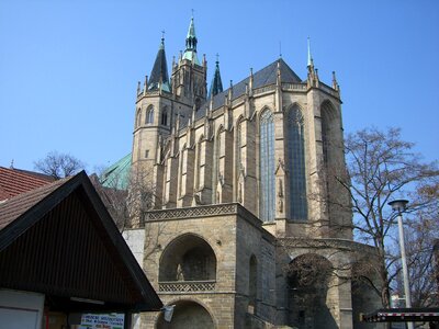 Church religion architecture