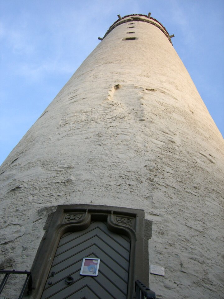 Ravensburg downtown tower