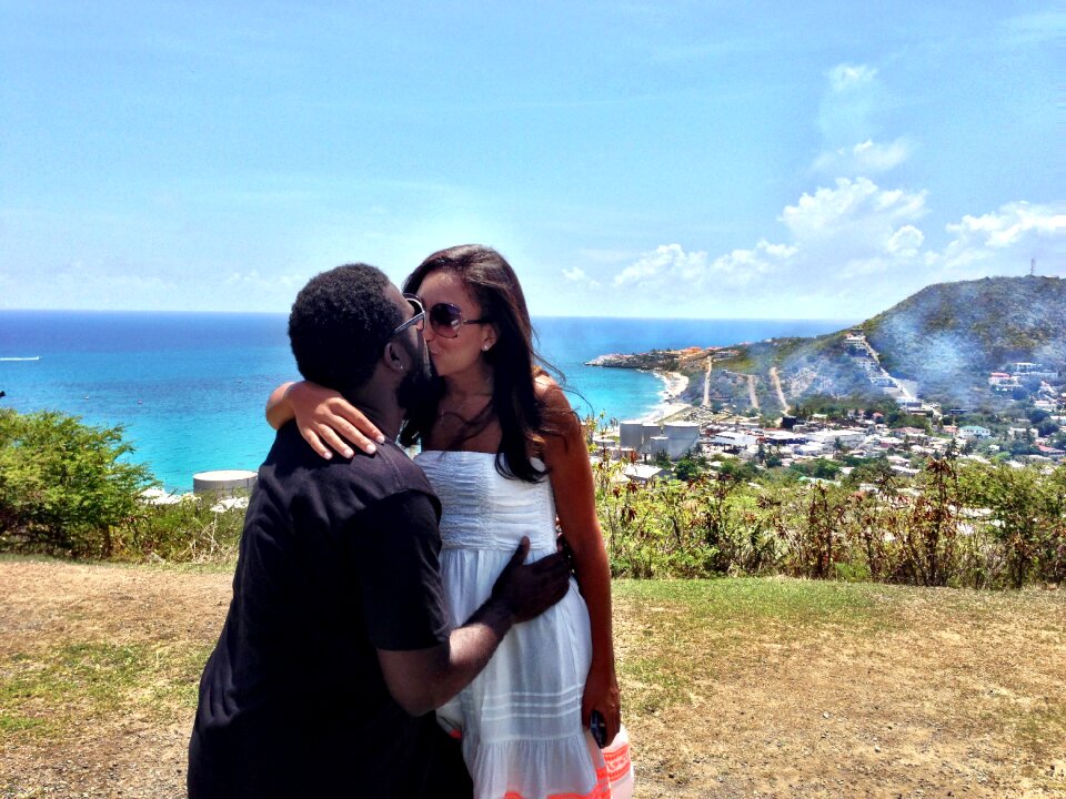 Romance relationship happiness