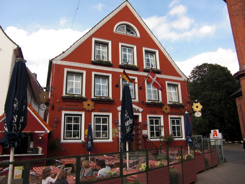 Kappeln schlei mecklenburg